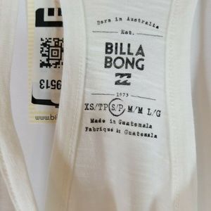 Billabong Tops - Graphic Tank Top Billabong Tops - Graphic Tank Top
